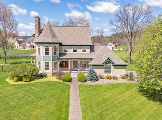 3115 N Greystone Dr, Morgantown, WV