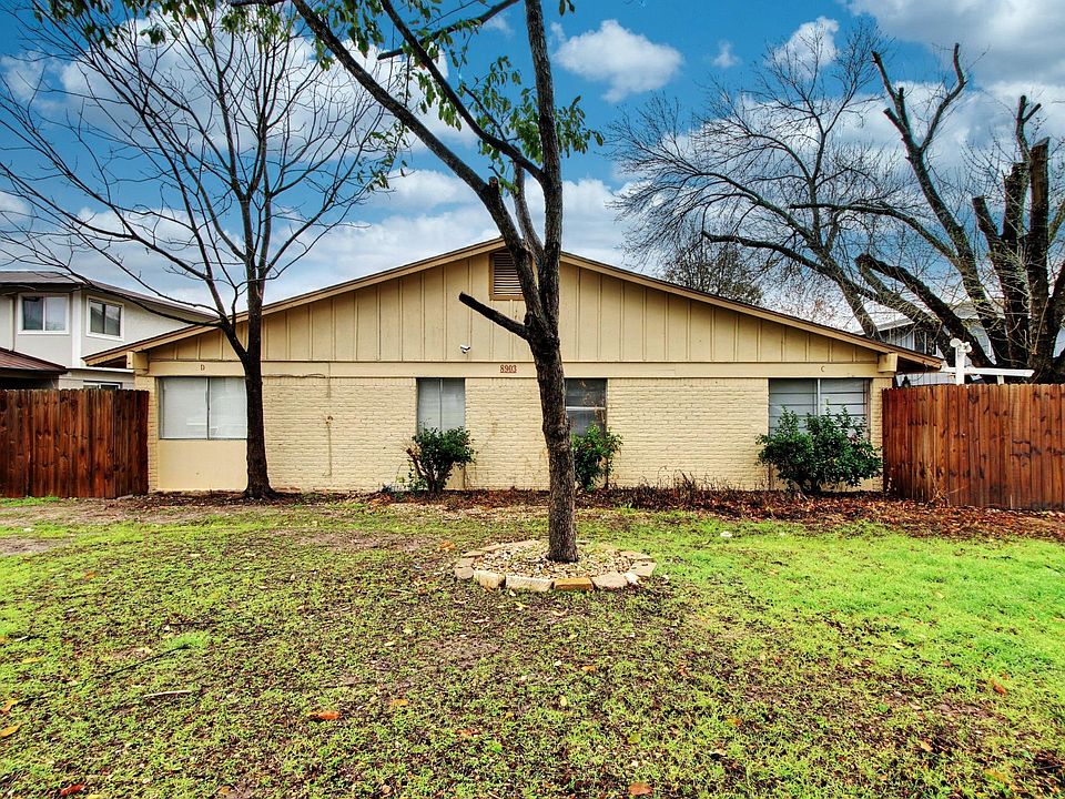 1st image of 8903 Tronewood Dr APT B