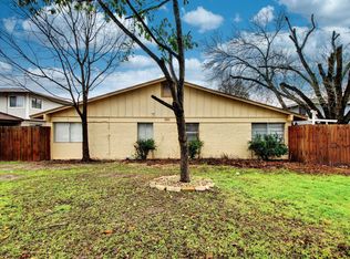 8903 Tronewood Dr APT B, Austin, TX 78758