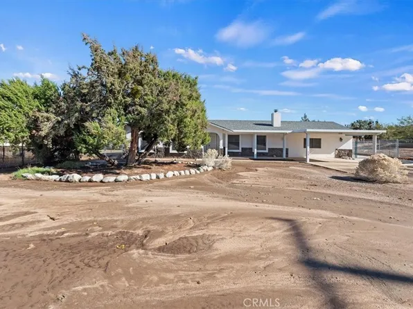 7519 Kenyon Ave, Hesperia, CA 92345