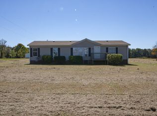 2326 W Mount Vernon Rd, Bethpage, TN 37022