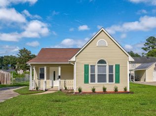 1306 Collins Park St, Conway, SC 29526