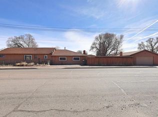 730 8th St, Alamosa, CO 81101