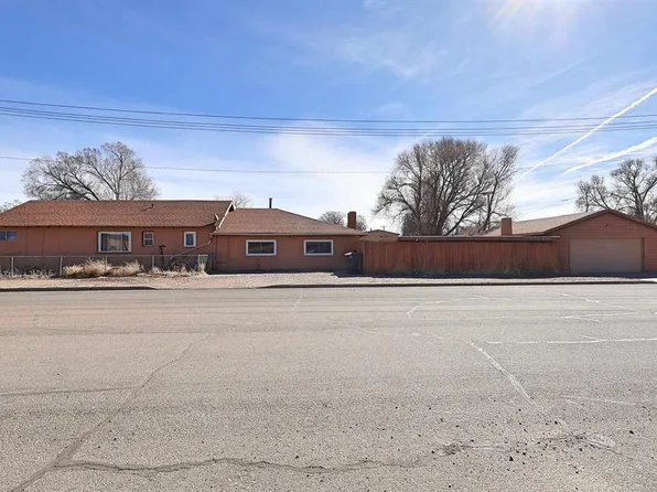 730 Eighth Street, Alamosa, CO 81101
