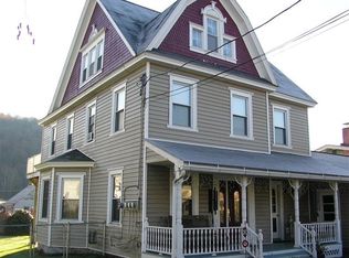 5047 State Route 52, Callicoon, NY 12748