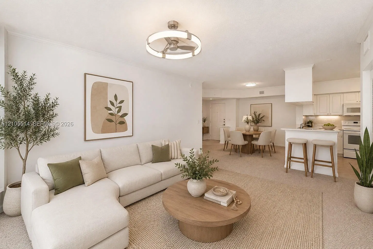 Porto Bellagio Condo — Photo 4