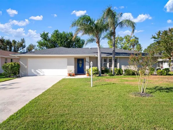 1333 Whispering Ln, Venice, FL 34285