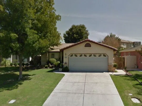 758 Moscato St, Mc Farland, CA 93250