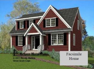 126 Timber Ridge Dr, Milford, NH 03055