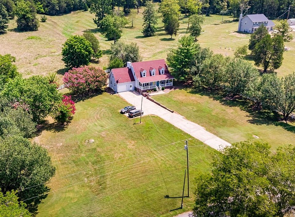 185 Britton Hollow Rd, Pulaski, TN 38478 MLS 2517650 Zillow