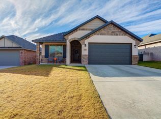 7805 88th St, Lubbock, TX 79424