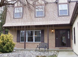 12 Union Mill Ct, Mount Laurel, NJ 08054