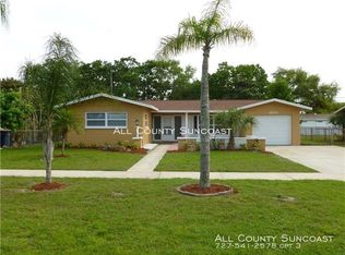 6100 30th Ave N, Saint Petersburg, FL 33710