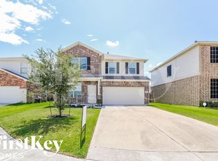 16542 Kettlebrook Ln, Houston, TX 77049