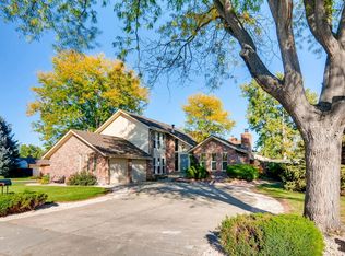 7794 Lewis St, Arvada, CO 80005