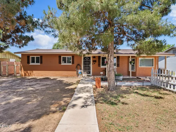 316 5TH Avenue W, Buckeye, AZ 85326