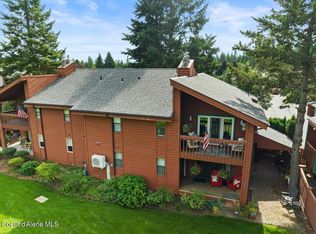 5299 W Green Ct UNIT 12, Rathdrum, ID 83858