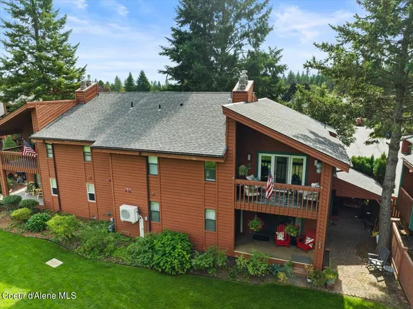 5299 W Green Ct Unit 12, Rathdrum, ID 83858