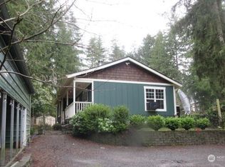 22620 Clear Creek Rd NW, Poulsbo, WA 98370