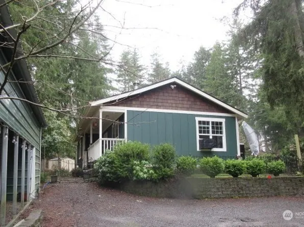 22620 Clear Creek Road NW, Poulsbo, WA 98370