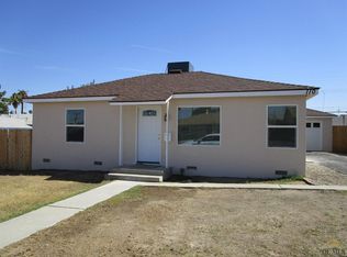 110 Loma Vista Ave, Taft, CA 93268