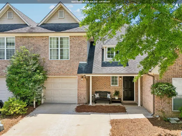 799 Reach Crst, Birmingham, AL 35242