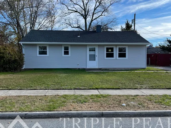 1703 4th Ave, Bridgeton, NJ 08302