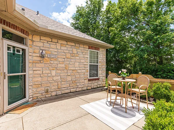 9072 Timberbrook Ln Unit D, Florence, KY 41042