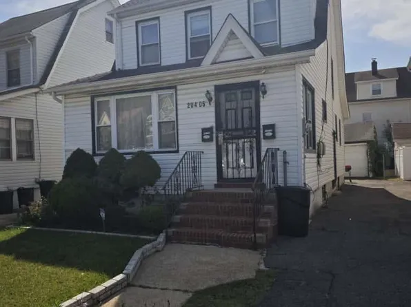 204-06 109th Avenue, Hollis, NY 11412