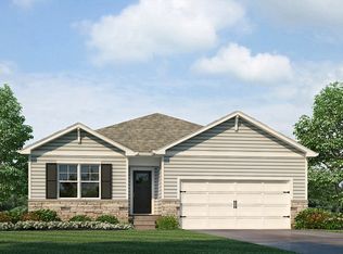 Chatham Plan, Longview Highlands, Pickerington, OH 43147