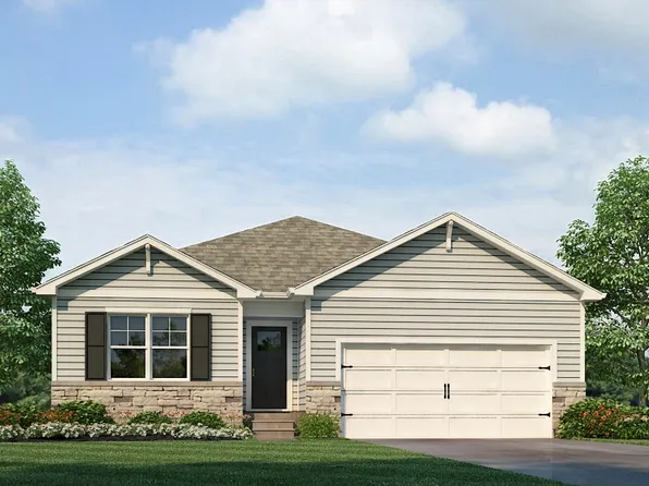 Chatham Plan, Longview Highlands