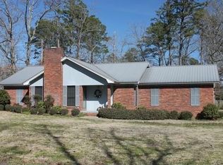 123 McMinn Cir, Louisville, MS 39339