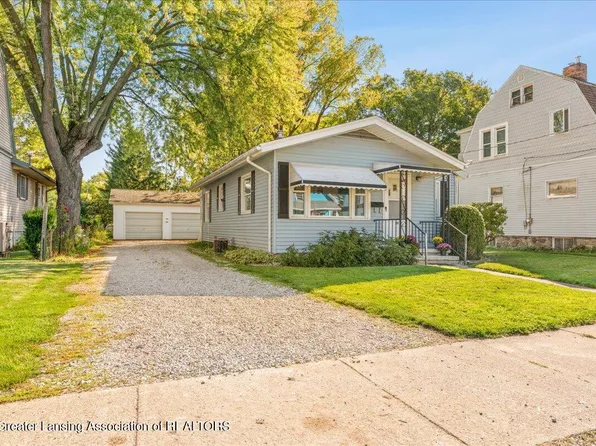 119 Pearl St, Charlotte, MI 48813