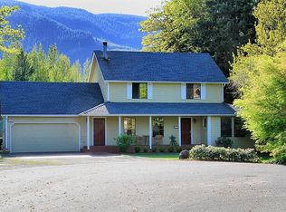 437 SE Alder Dr, North Bend, WA 98045