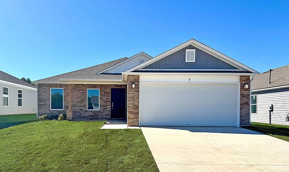 8 Sunflower Street, Bristow, OK edit WEB