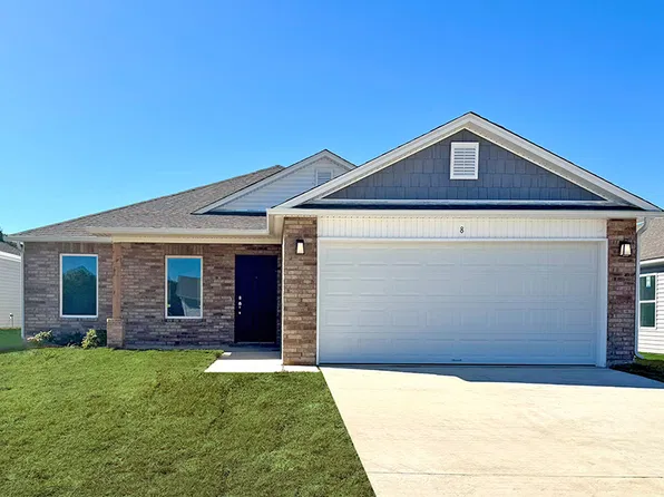 8 Sunflower St, Bristow, OK 74010