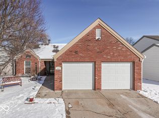 7664 Waterwood Dr, Indianapolis, IN 46214