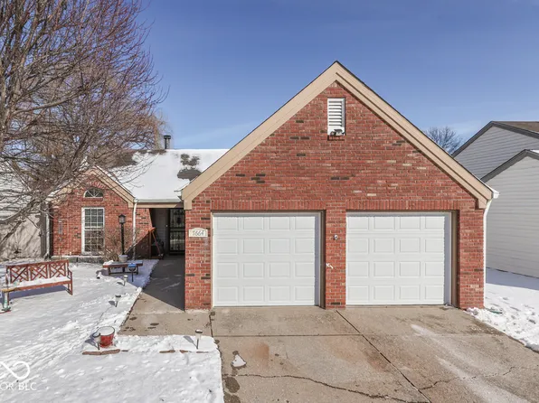 7664 Waterwood Dr, Indianapolis, IN 46214
