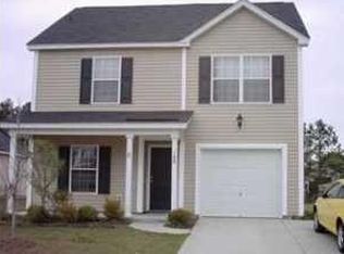 123 Tyron Rd, Summerville, SC 29483
