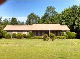 3881 Rehoboth Rd, Cottageville, SC 29435