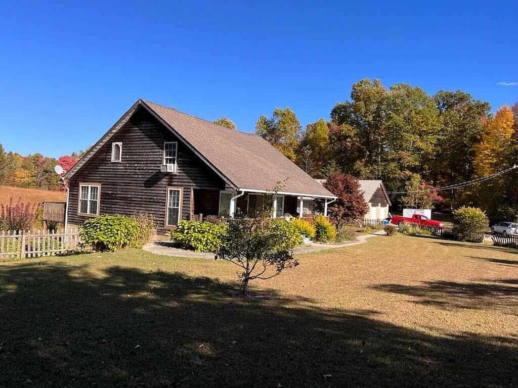 4059 Amos Ridge Rd, Frenchburg, KY 40322 MLS 23007154 Zillow
