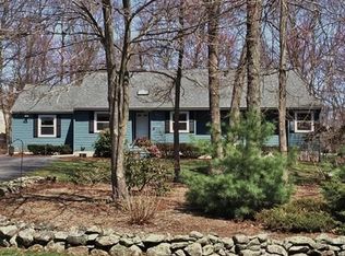 18 Stanley Rd, Medway, MA 02053