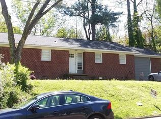 544 N 9th St, Oxford, MS 38655