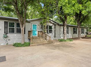 6010 Texas Trl, Granbury, TX 76048