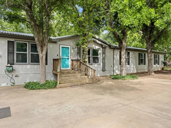 6010 Texas Trl, Granbury, TX 76048