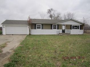 9224 E 206th St, Noblesville, IN 46060