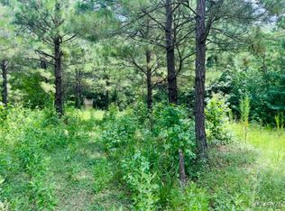 0 Knight Dr, Wetumpka, AL 36092