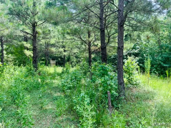 0 Knight Dr, Wetumpka, AL 36092