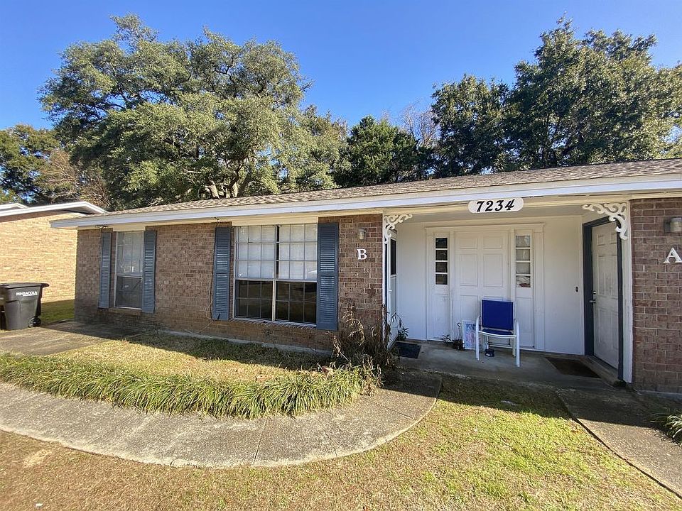 1st image of 7234 Lanier Dr #B