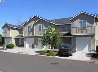 1810 S 7th St UNIT D, Lebanon, OR 97355